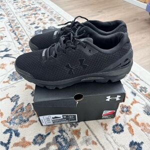 Men’s Under Armour Charged Gemini Running Shoes